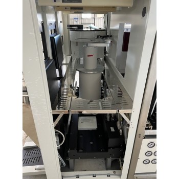 ADE AFS 3220 Wafer Inspection System